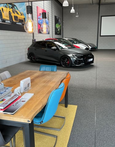 Autobedrijf boxtel inkoop verkoop autos
