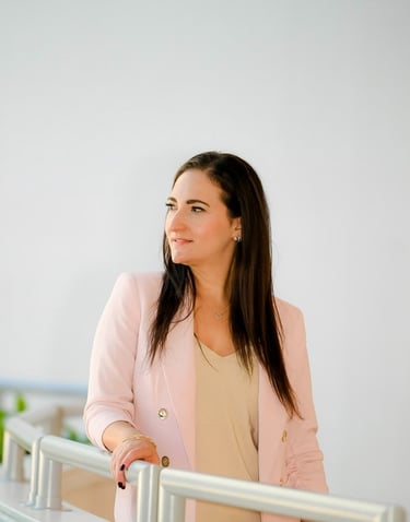 Jessika Interian, Florida probate attorney, ready to help with your estate planning consultation