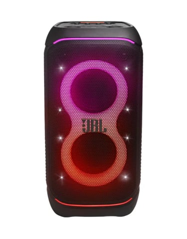 JBL PartyBox 320 belaidė garso kolonėlė su baterija. vakarėlių įrangos nuoma Panevėžyje. LeRo party