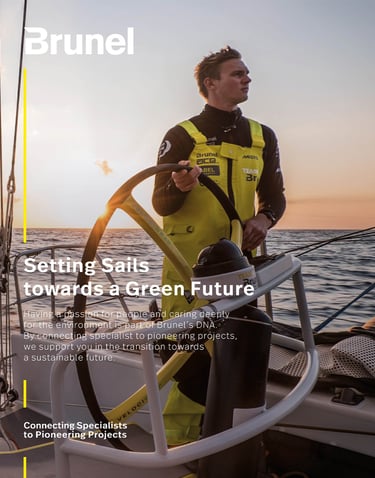 Momenta Consultancy - Brunel - The Netherlands