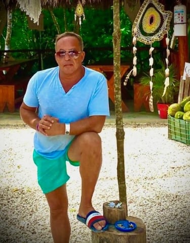 Bedig Minassian – Founder of Mother Holding Child (ALOUUM) | Dallas Charity Foundation