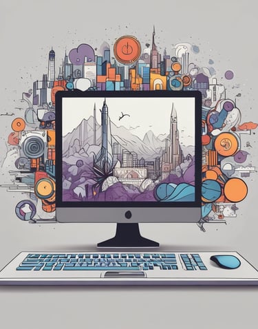 servizi digitali agenzia di marketing