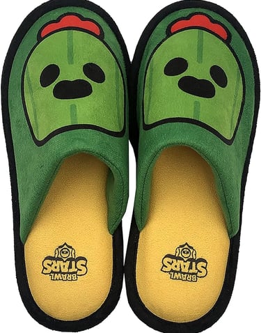 zapatillas spike brawl stars