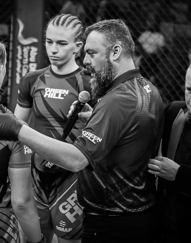 الحكم هادي محمدعلي