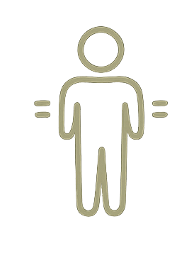 Illustration qui représente notre personnalité