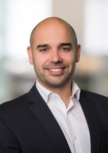Nikolaus Obwegeser, Professor and Director of the Institute for Digital Technology Management