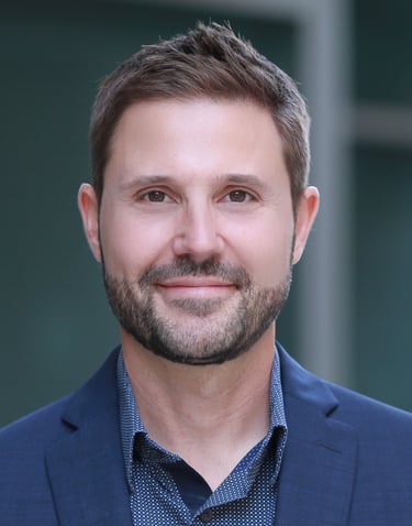 Paul Leonardi, UC Santa Barbara Professor and co-author of The Digital Mindset