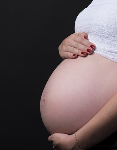 coaching femme enceinte jihane laraichi