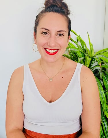 Photo professionnelle de Giulia Hayes