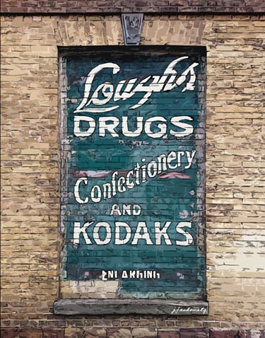 Lough's Drugs i0560