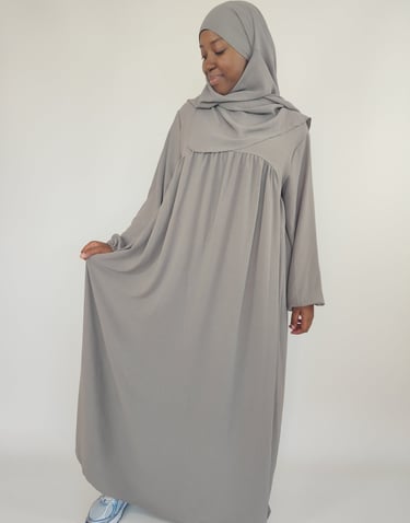 abaya femme
