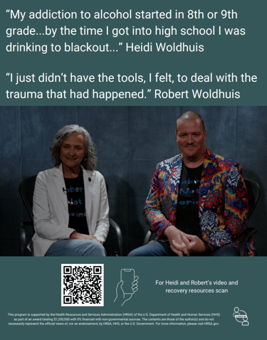 robert and heidi woldhuis
