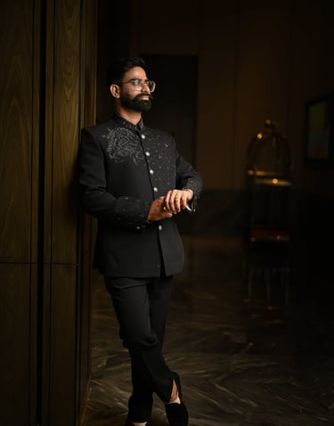 wedding photographer in gorakhpur