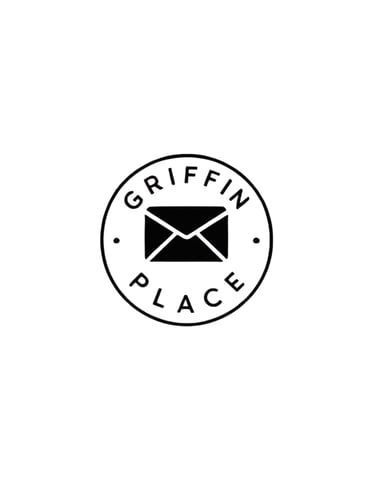 griffin place professional business mailbox services