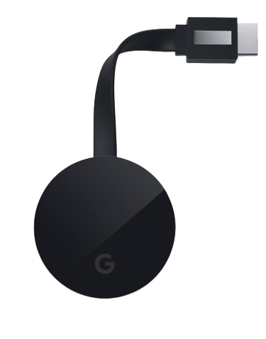 iptv on chromecast​