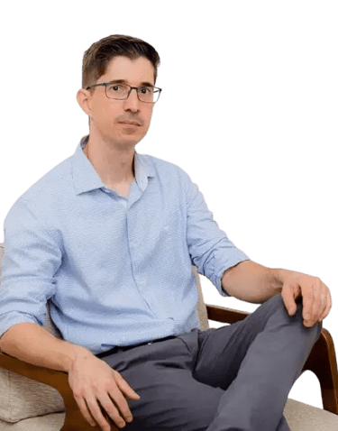 Psicólogo online Daniel Godoy