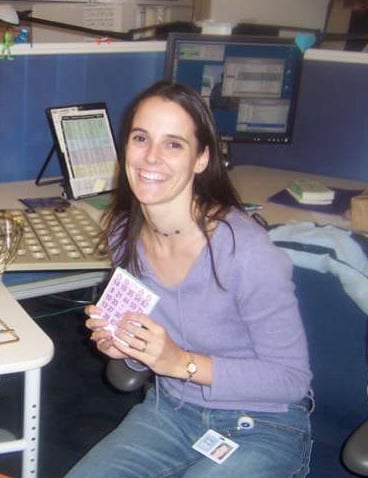 Corporate Direct Mail Graphic Designer