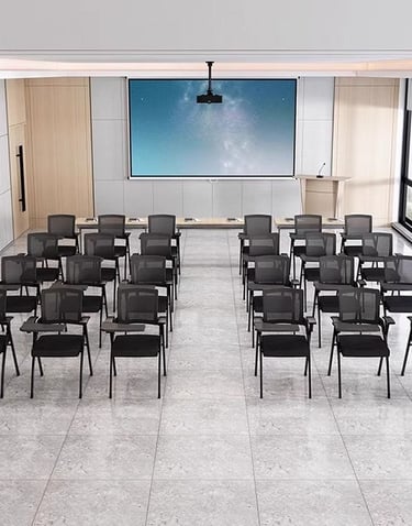 Modern Lecture Chairs