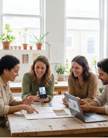 Social and economic integration in NL