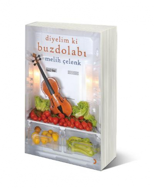 Diyelim ki Buzdolabı