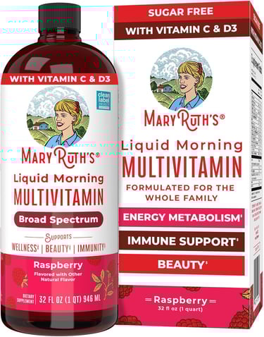 multivitamin for women over 35 daily nutrient support energy and overall health
