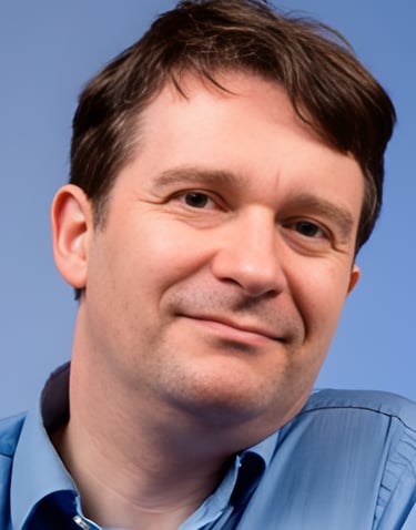 Steve Smith True Call Euroc