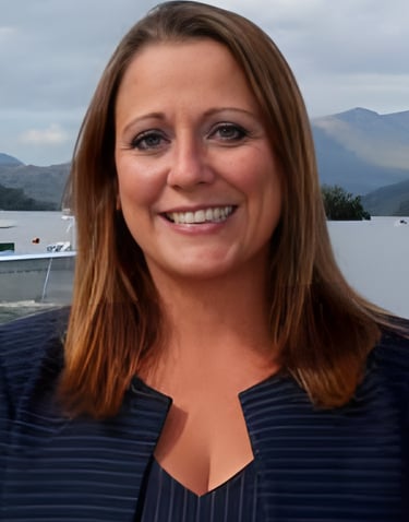 Jennifer Cormack EUROC