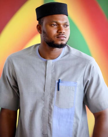 Mohammed Osman Nkosi