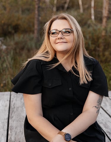 Ieva Vos, vestuvių fotografas