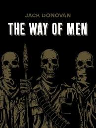 The Way Of Men book cover