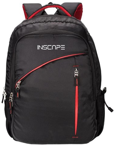 a backpack made up of nylon premium fabric best for daily use 
