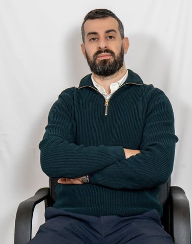 Youssef le social media trafic de MaxThomasBois 