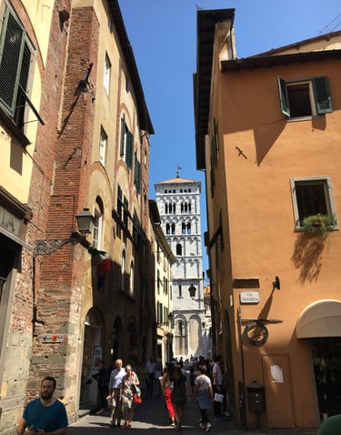 Lucca