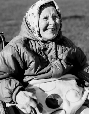 Senoliai | Širvintos | eimantasPhoto | Eimantas Paulauskas