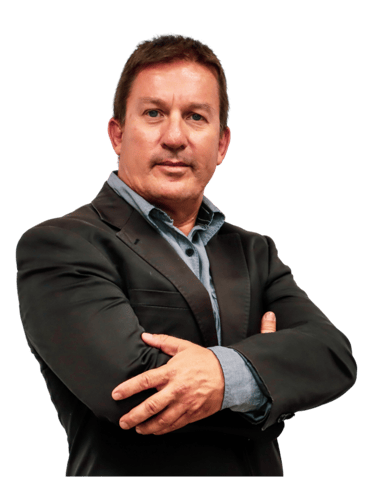 biólogo Randy baldresca - empresas