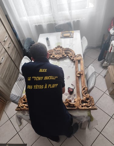 Les têtes à Plapp' - Tony Micelli - 02 2026