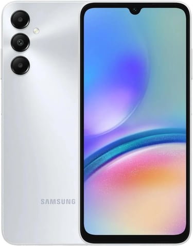 Samsung SM-A057 Galaxy A05s Dual SIM 4GB RAM 128GB Silver EU