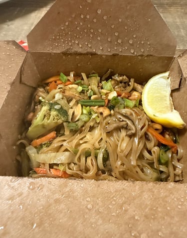 Grand Cayman eats
