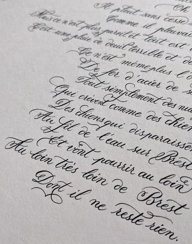 long poem