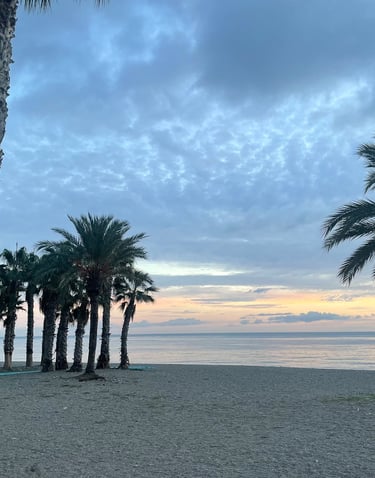 Casa Nalu and San Cristobal Beach