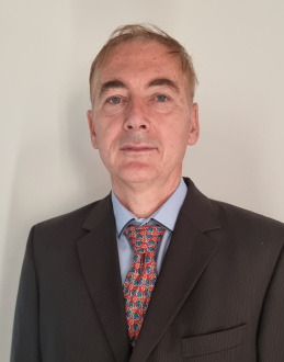 Guénaël Le Breton Securintel director
