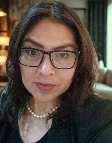 Mónica Sánchez Arrona