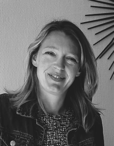 Clémentine Levasseur praticienne en hypnose