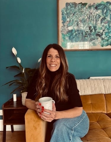 Louise Averies Counselling