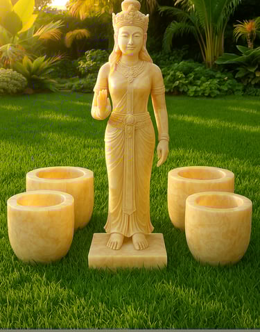 Arcanum Onyx Artisan Collection