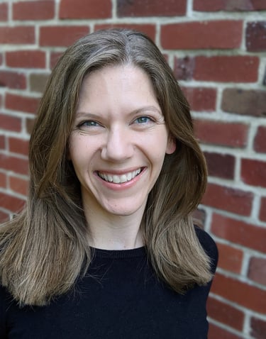 A headshot of Dr. Cathy Buerger