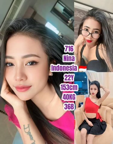 Austin Amoi  JB Sex escort