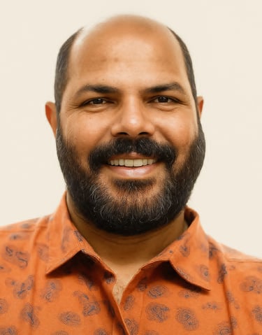 Babu Shetty