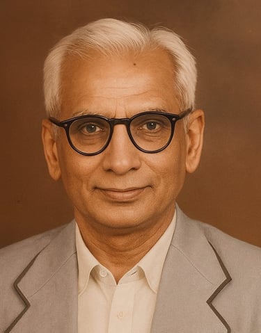 SHRI ANANTHAKRISHNA SAMAGA