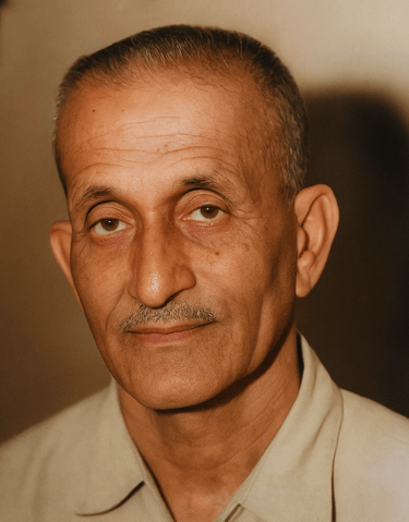 SHRI VENKATARAO